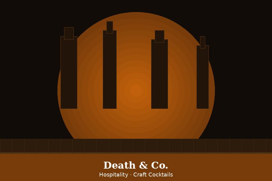 Death & Co.