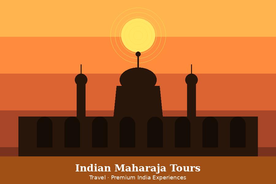 Indian Maharaja Tours